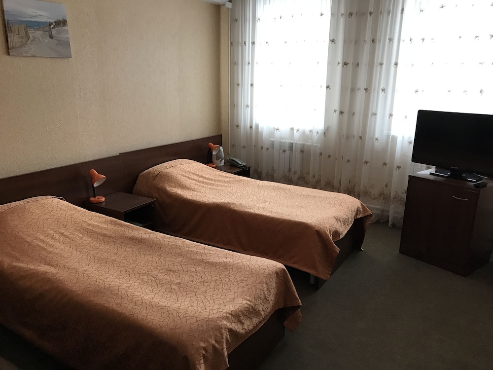 Standard Double or Twin Room photo 1