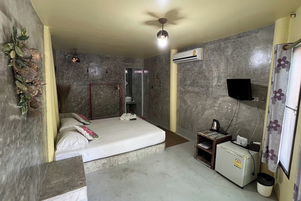Superior Room with River View