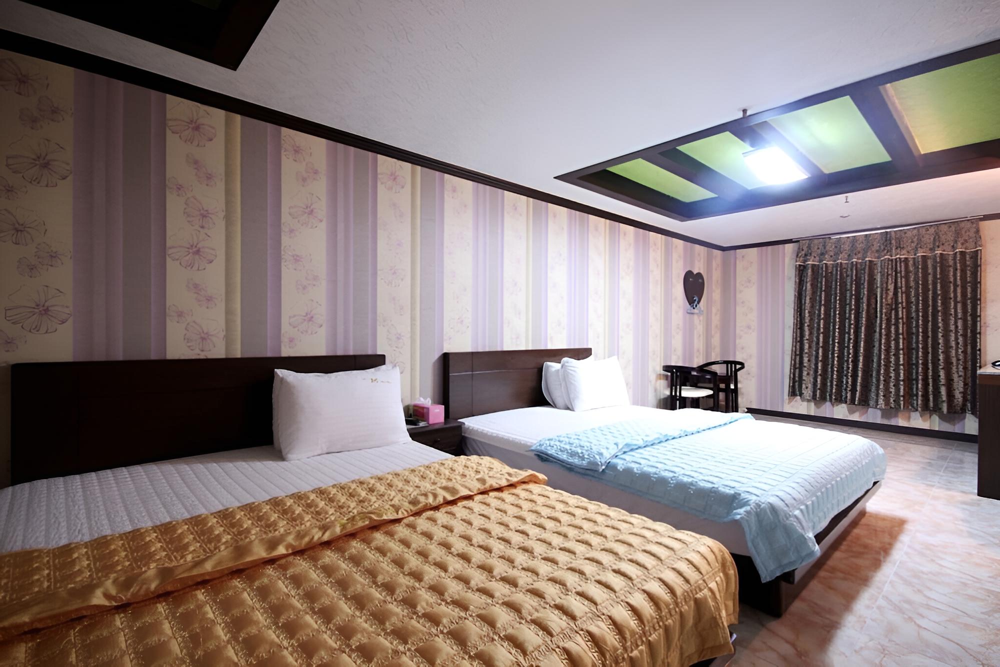 Room (Twin room) photo 1