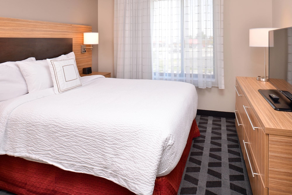Suite, 2 Bedrooms (Hearing Accessible) photo 1