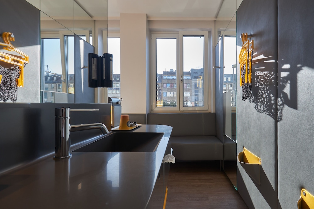 Double Room (10 m²) - Photo 9