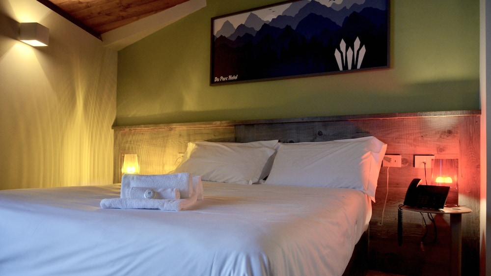 Luxury Suite, Terrace (Private Pool and Sauna), photo 6