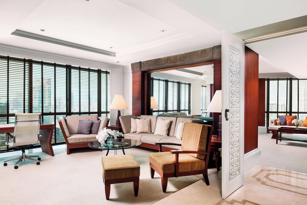 Royal Suite, 2 Bedrooms