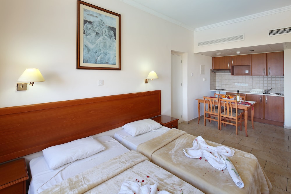 Apartment, 2 Bedrooms