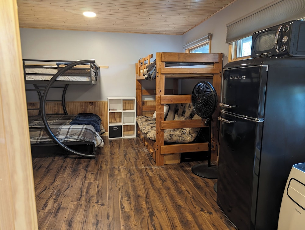 Grand Cabin photo 1