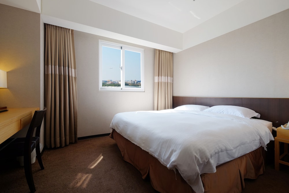 Executive Room, 1 Queen Bed, Corner photo 1