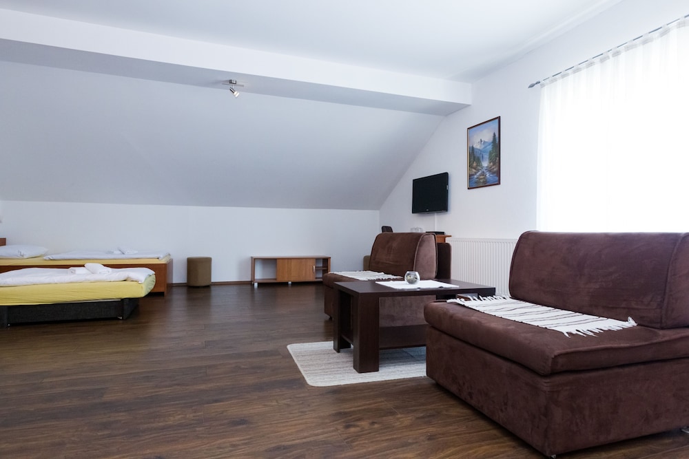 Deluxe Room (Family) photo 1