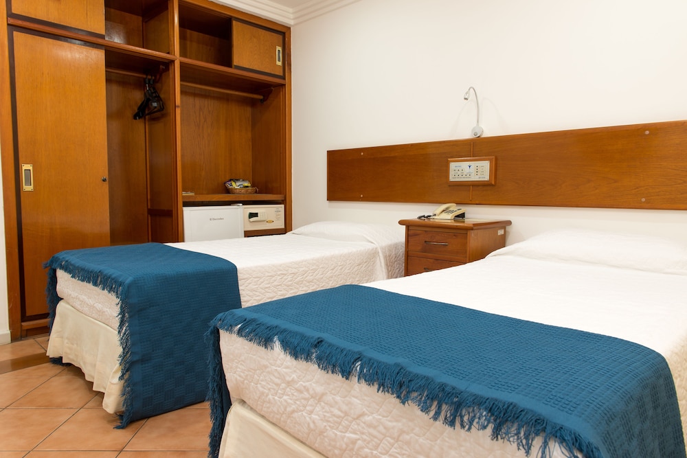 Standard Triple Room photo 1