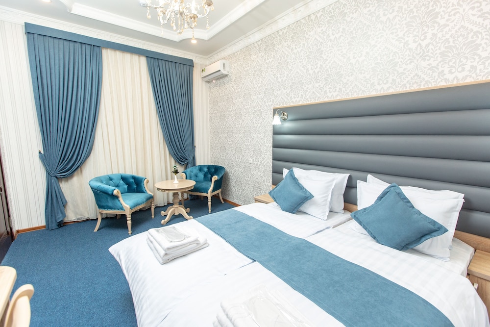 Deluxe Double or Twin Room - Photo 3