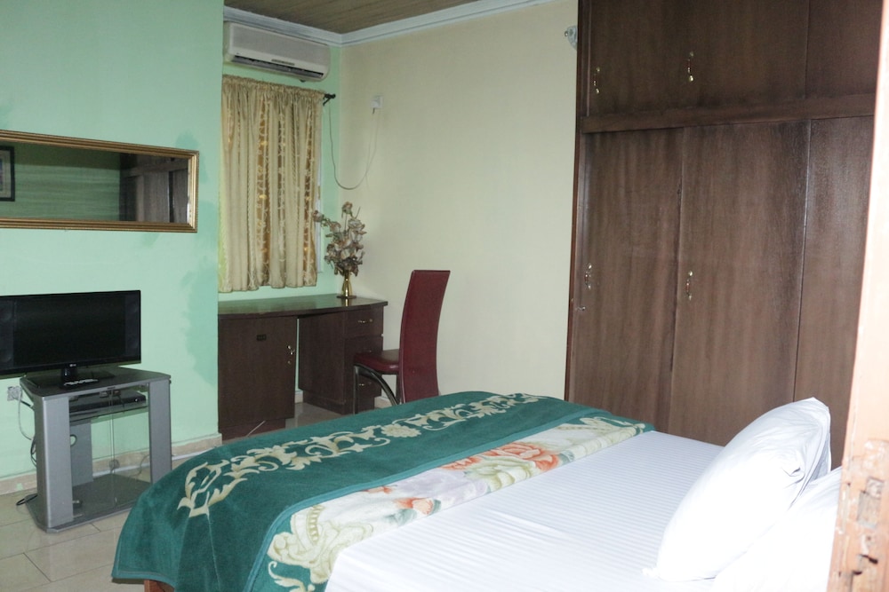 Superior Room photo 2