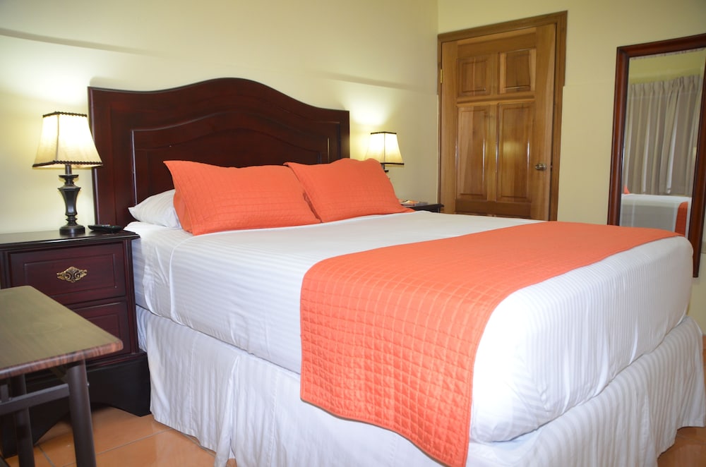 Deluxe Single Room, 1 Queen Bed photo 3