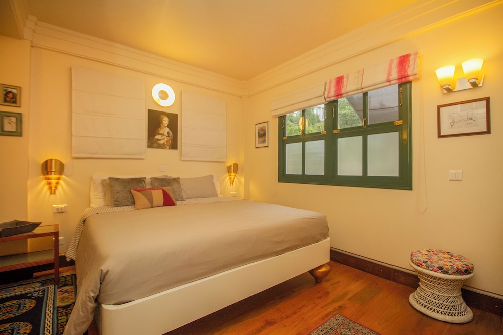 Honeymoon Terrace Suite - Photo 6