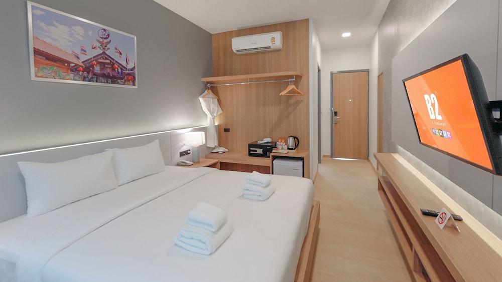 Deluxe Premier Room - Photo 7