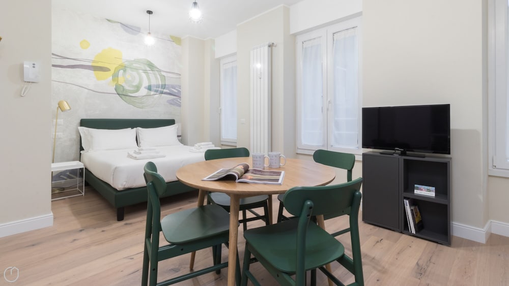 Apartment (1 Bedroom)