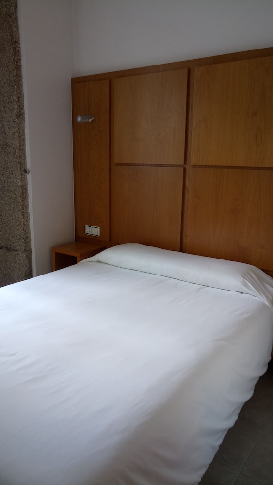 Habitación Doble Estándar