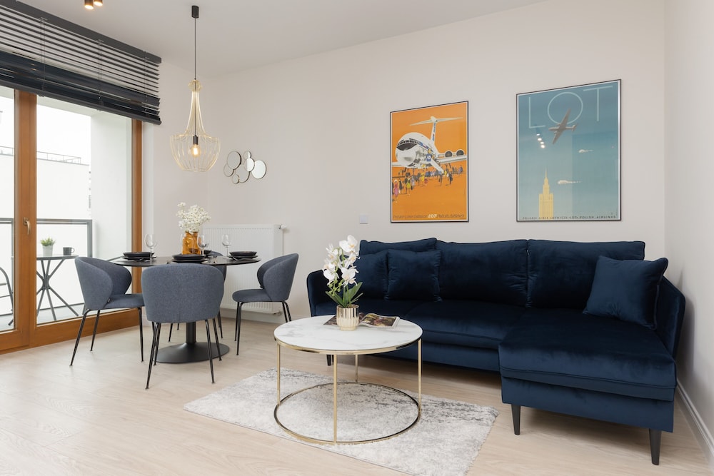 Apartment, 1 Bedroom, Balcony