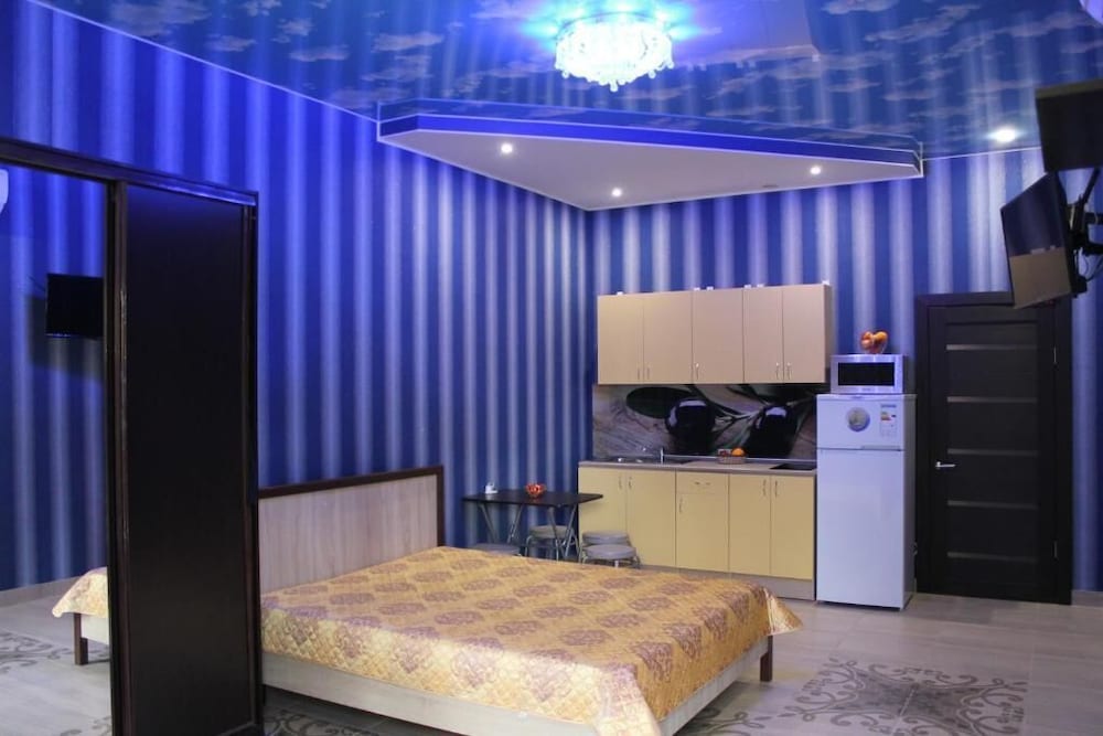 Deluxe Studio Suite photo 1