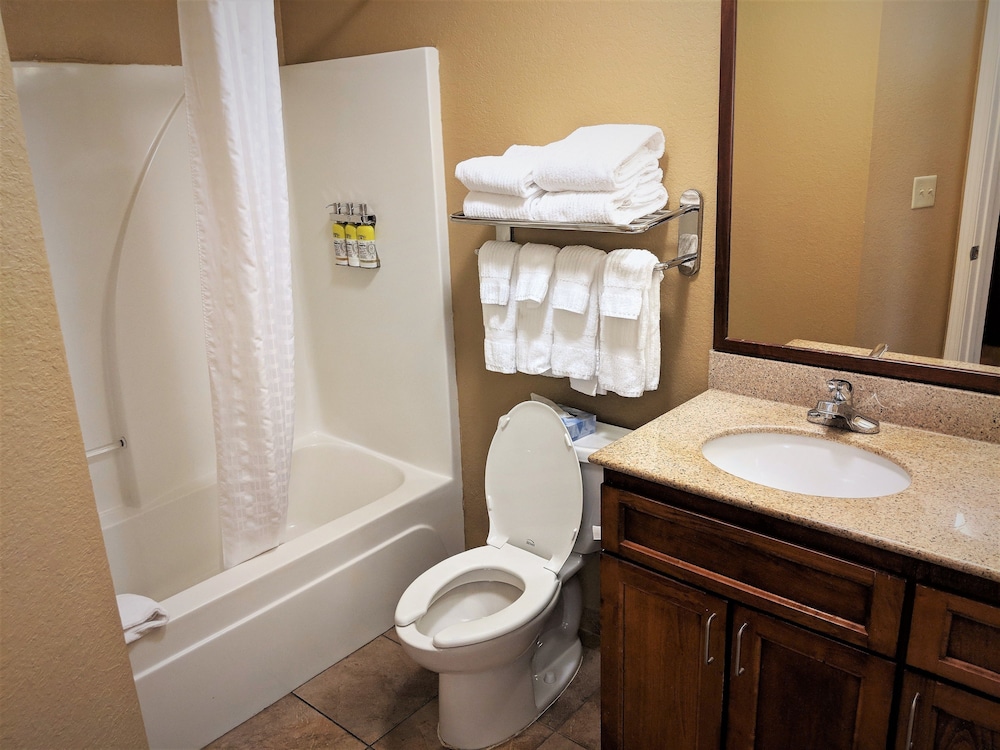 Studio Suite, 2 Double Beds - Photo 6