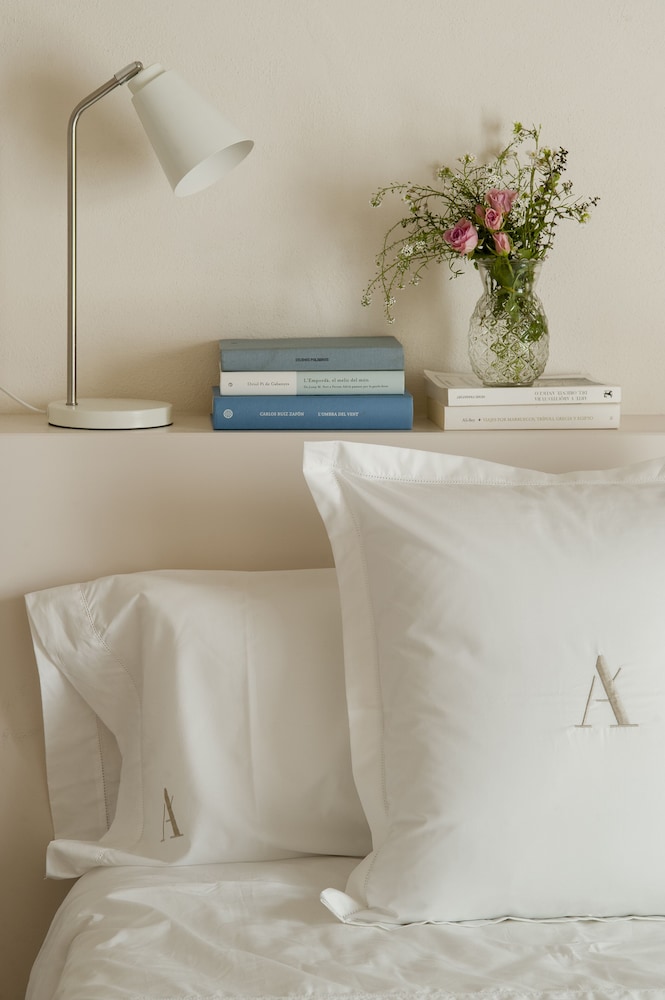 Comfort Room (Agua) photo 2