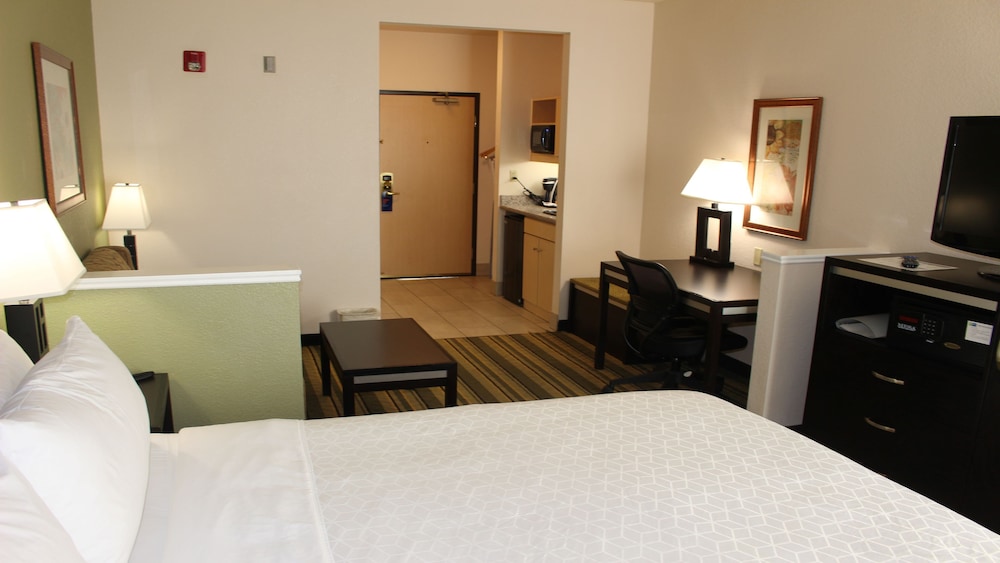 Studio Suite, 2 Queen Beds, Accessible (Communications) - Photo 3