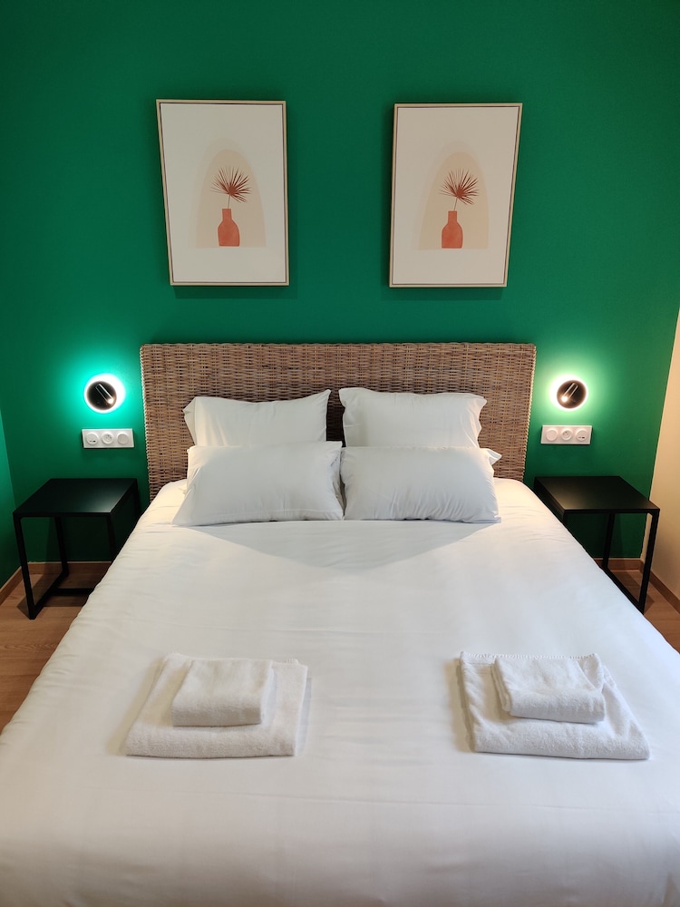 Classic Double or Twin Room - Photo 1