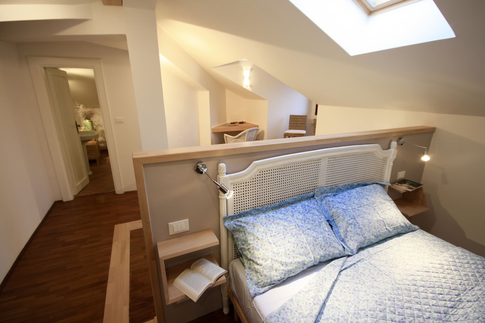 Quadruple Room photo 1