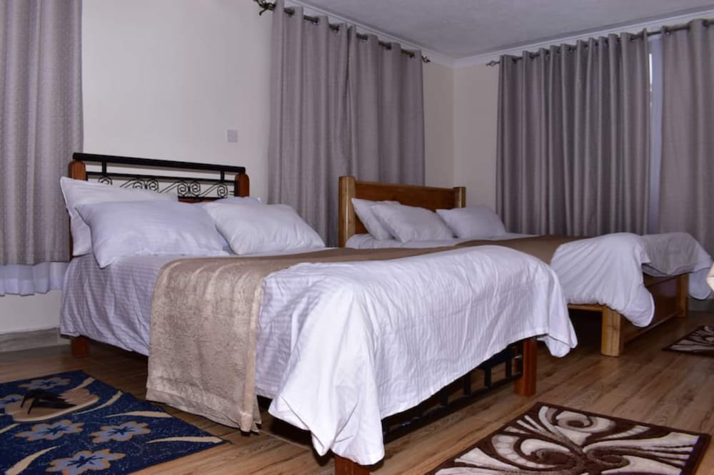 Standard Room photo 2
