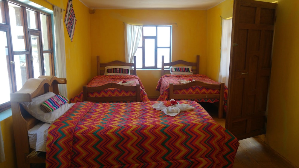 Triple Room photo 1