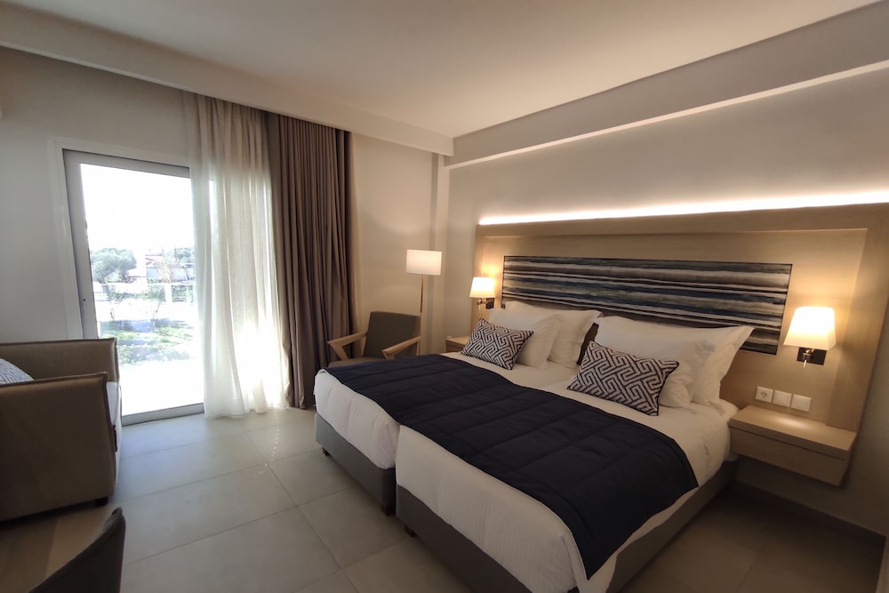 Double or Twin Room photo 1