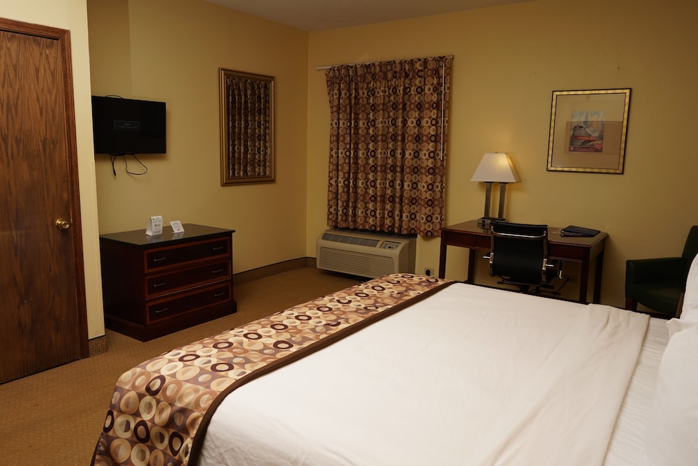 Standard Room, 1 King Bed, Non Smoking - Photo 14