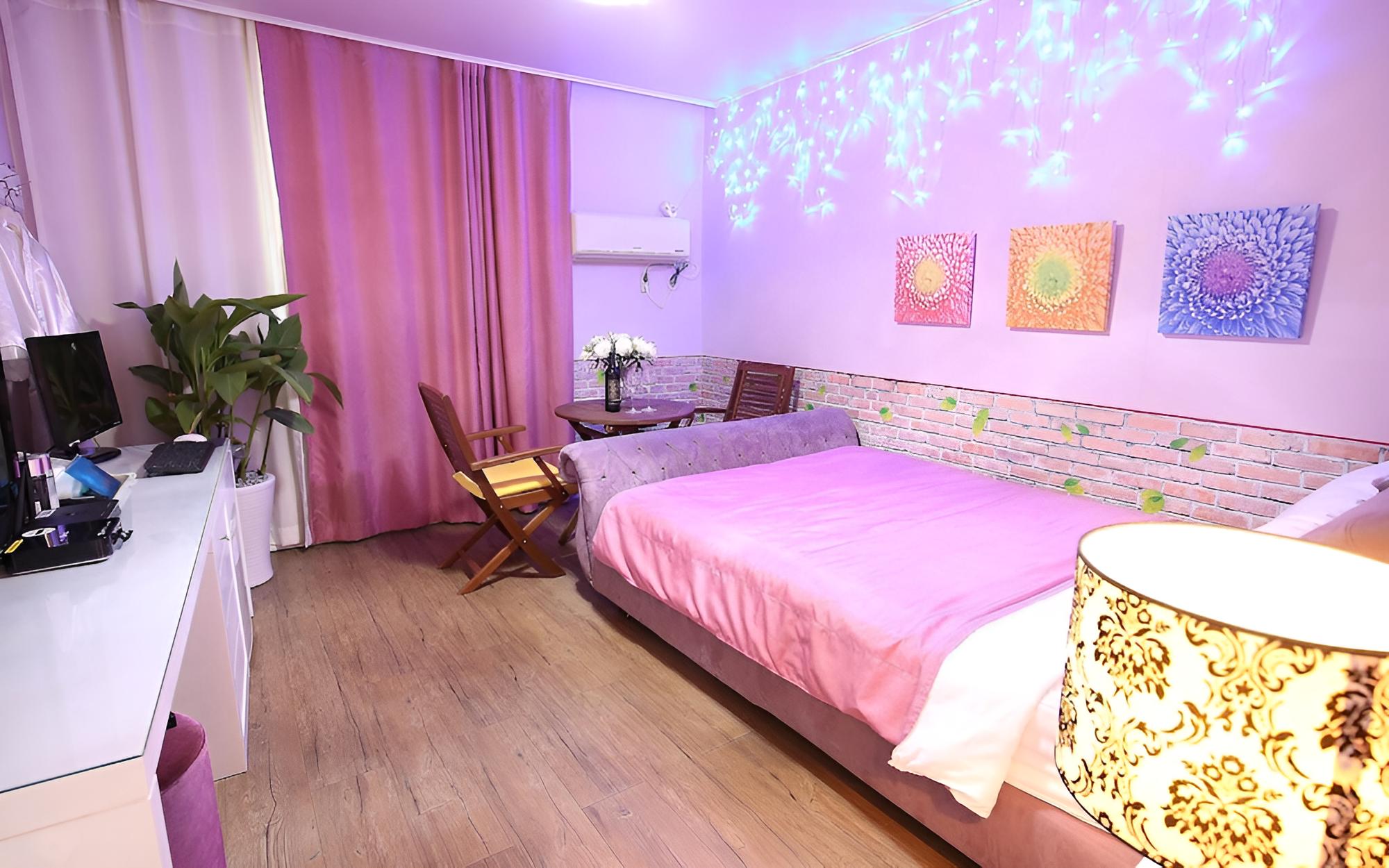 Room (Standard room C (Non-smoking room)) photo 2