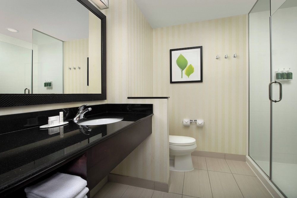 Fairfield Inn & Suites Baltimore BWI Airport, Billede 3