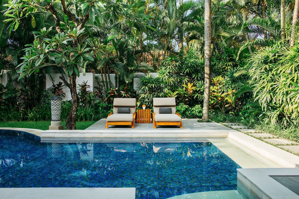 Villa, 3 Bedrooms, Private Pool photo 3