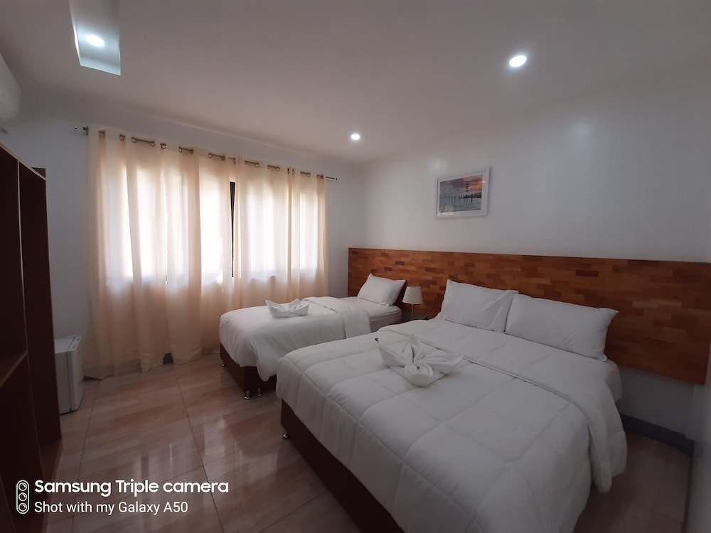 Two Bedroom Deluxe Villa photo 1