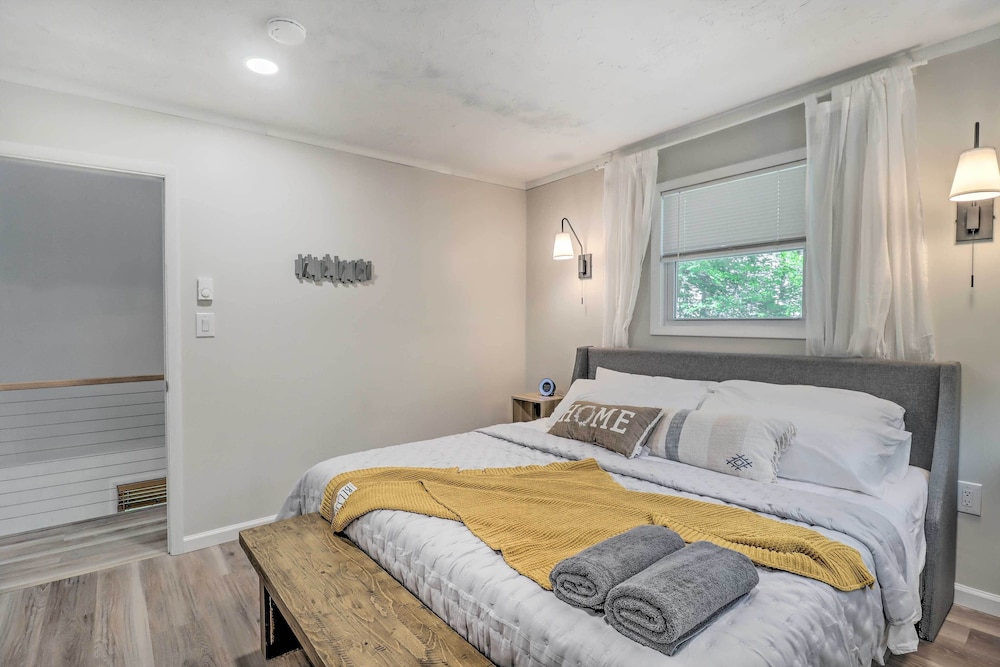 Cottage (3 Bedrooms) photo 1