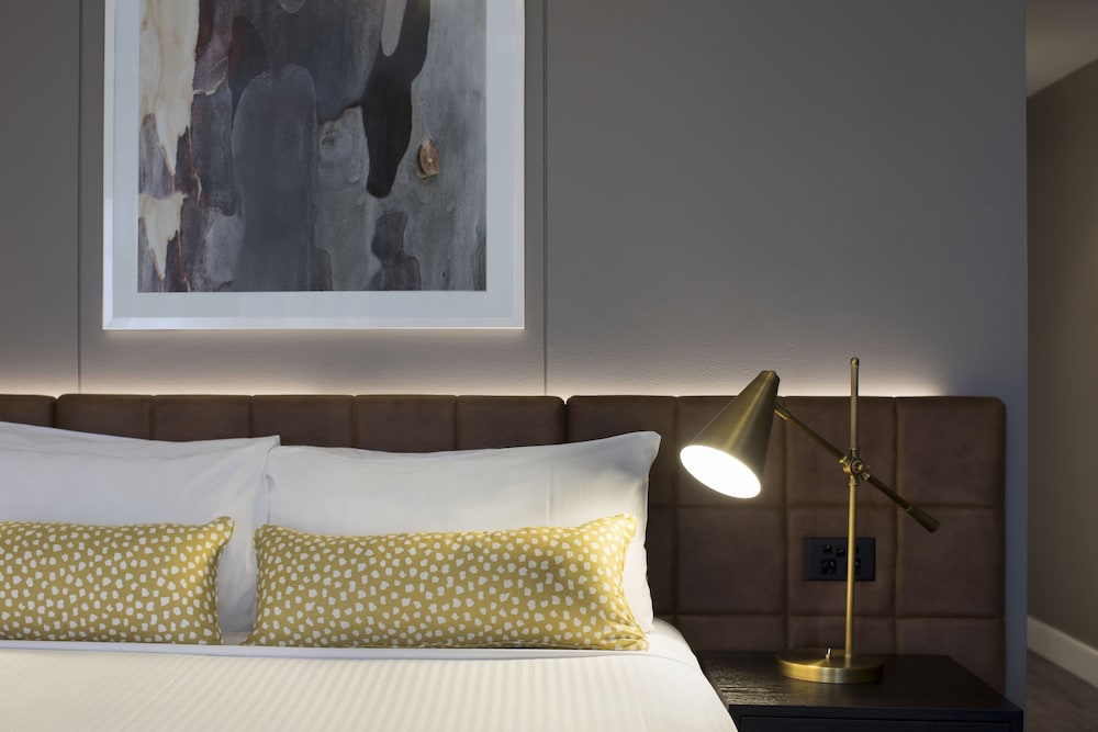 Master Quadruple Room