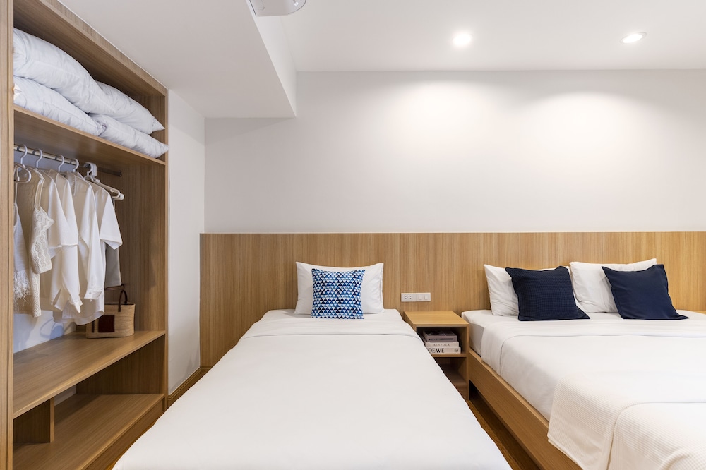 Family Triple Room photo 3