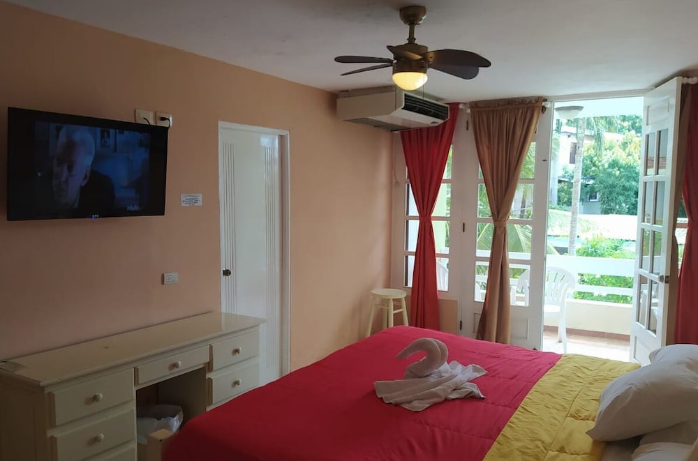 Exclusive Single Room, 1 King Bed photo 3
