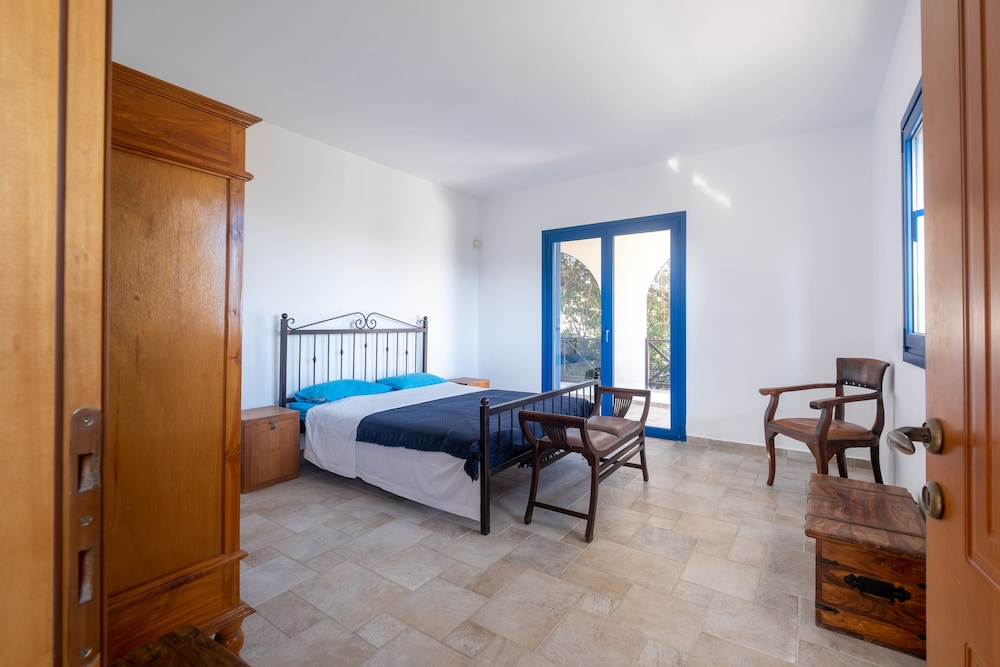 Comfort Villa