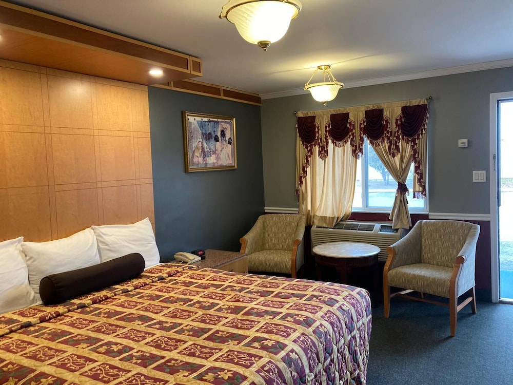 Liberty Inn Atlantic City, Photo 10