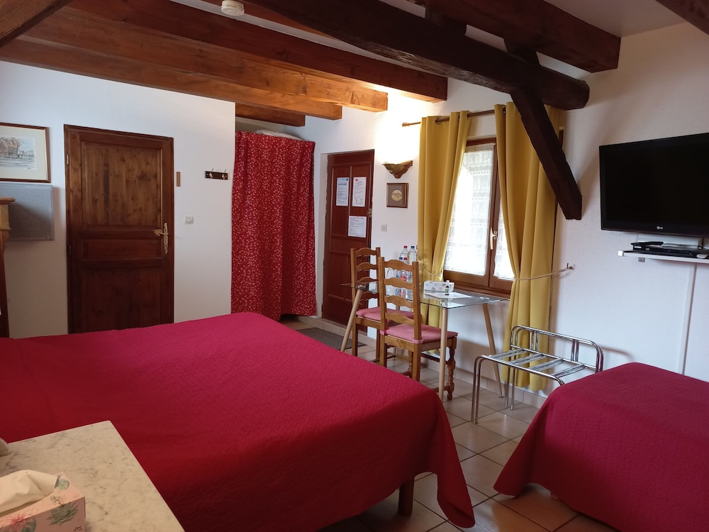 Classic Studio, Ensuite (Chambre 4) photo 3