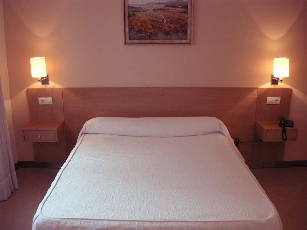 Suite, Bañera de Hidromasaje