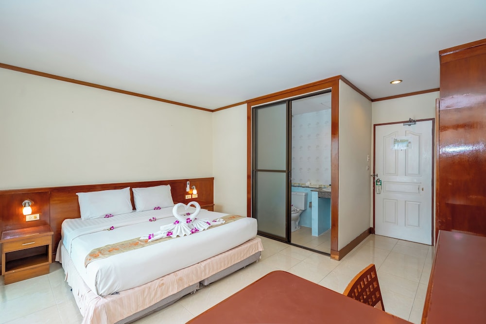 Double Room, Balcony photo 2