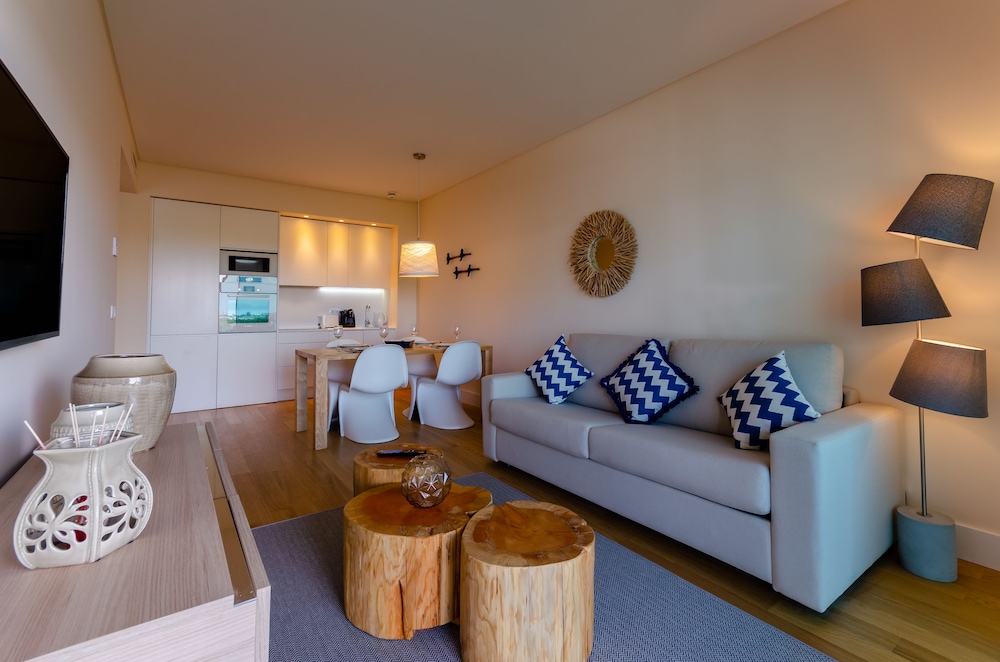 Standard Apartment, 2 Bedrooms, Terrace