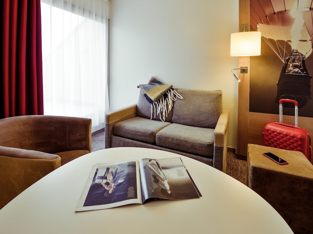 Superior Room, Multiple Beds, Balcony photo 3