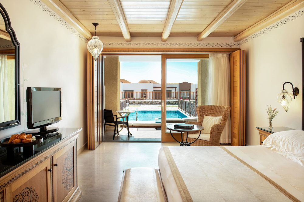Twin Room, Private Pool - Photo 3