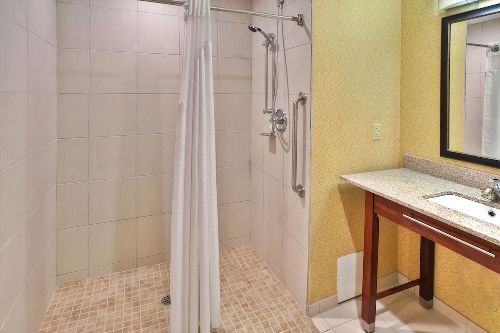 Standard Room, 1 King Bed, Accessible (Communication Accessible) photo 3