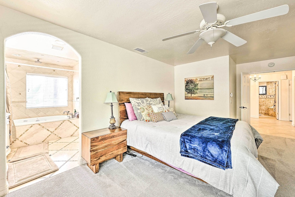 Villa (3 Bedrooms) photo 2