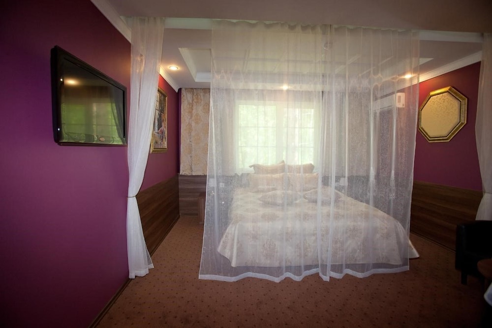 Romantic Double Room photo 3