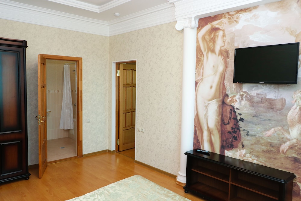 Suite, 1 Bedroom photo 1